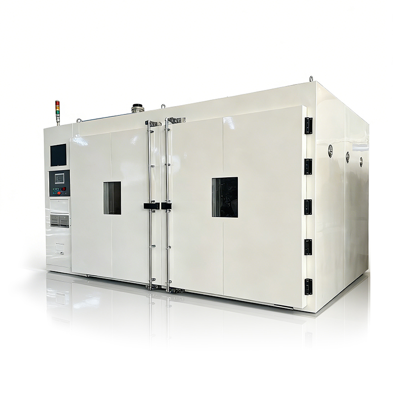 步入式充氮無氧精密烤箱